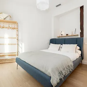 Apartment Progreso, Granada