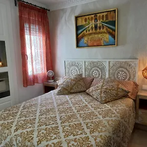 Apartment Atico Exclusivo En El Centro De, Granada