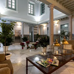 Lägenhet Palacio Cabrera - Lillo, Granada