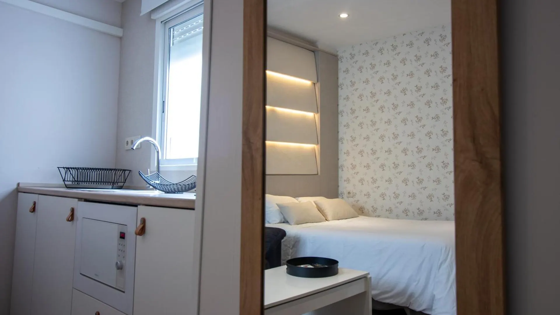 公寓 Apartamento Moderno En El Centro De Granada - Mititilla公寓