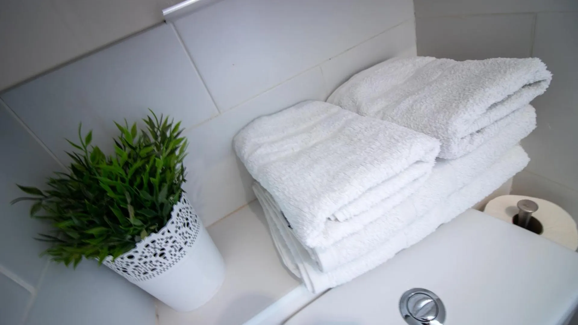 Apartamento Moderno En El Centro De Granada - Mititilla公寓 西班牙
