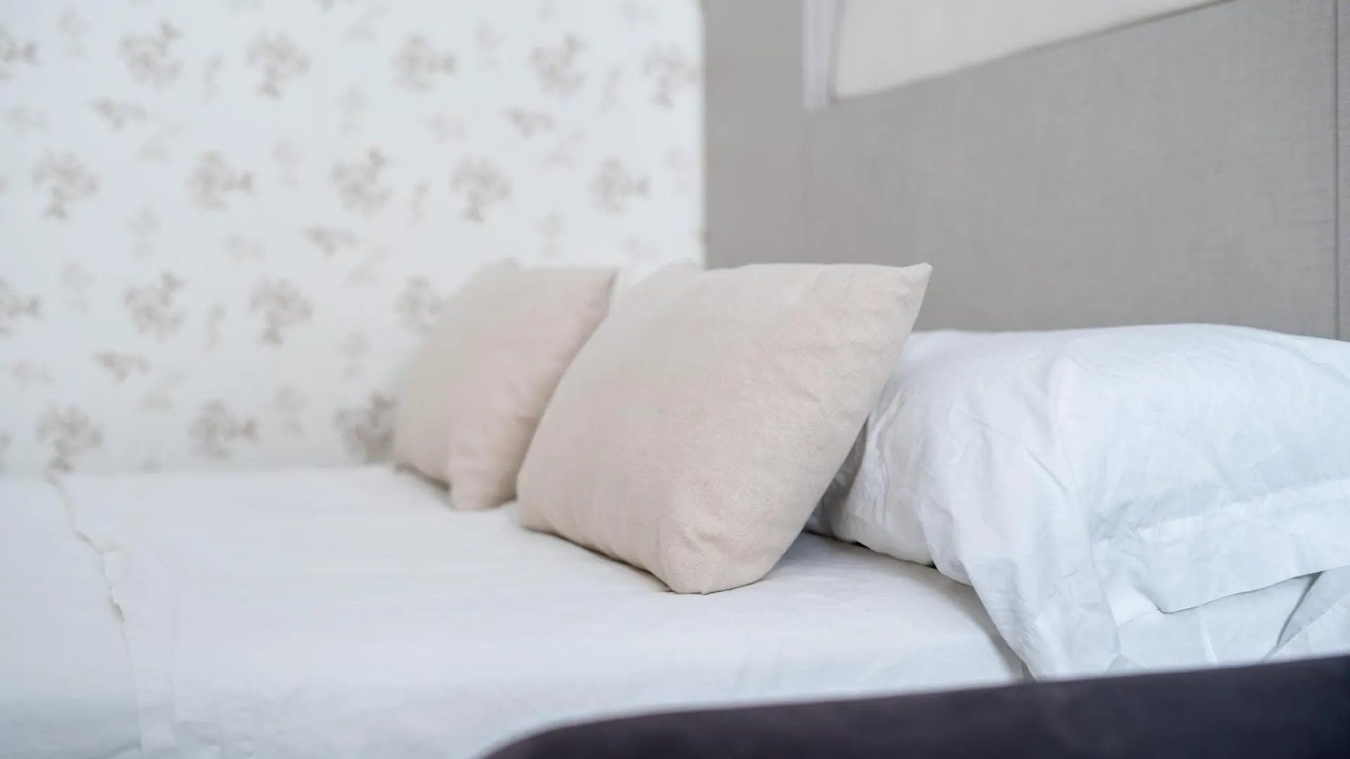 Apartamento Moderno En El Centro De Granada - Mititilla Lägenhet Spanien