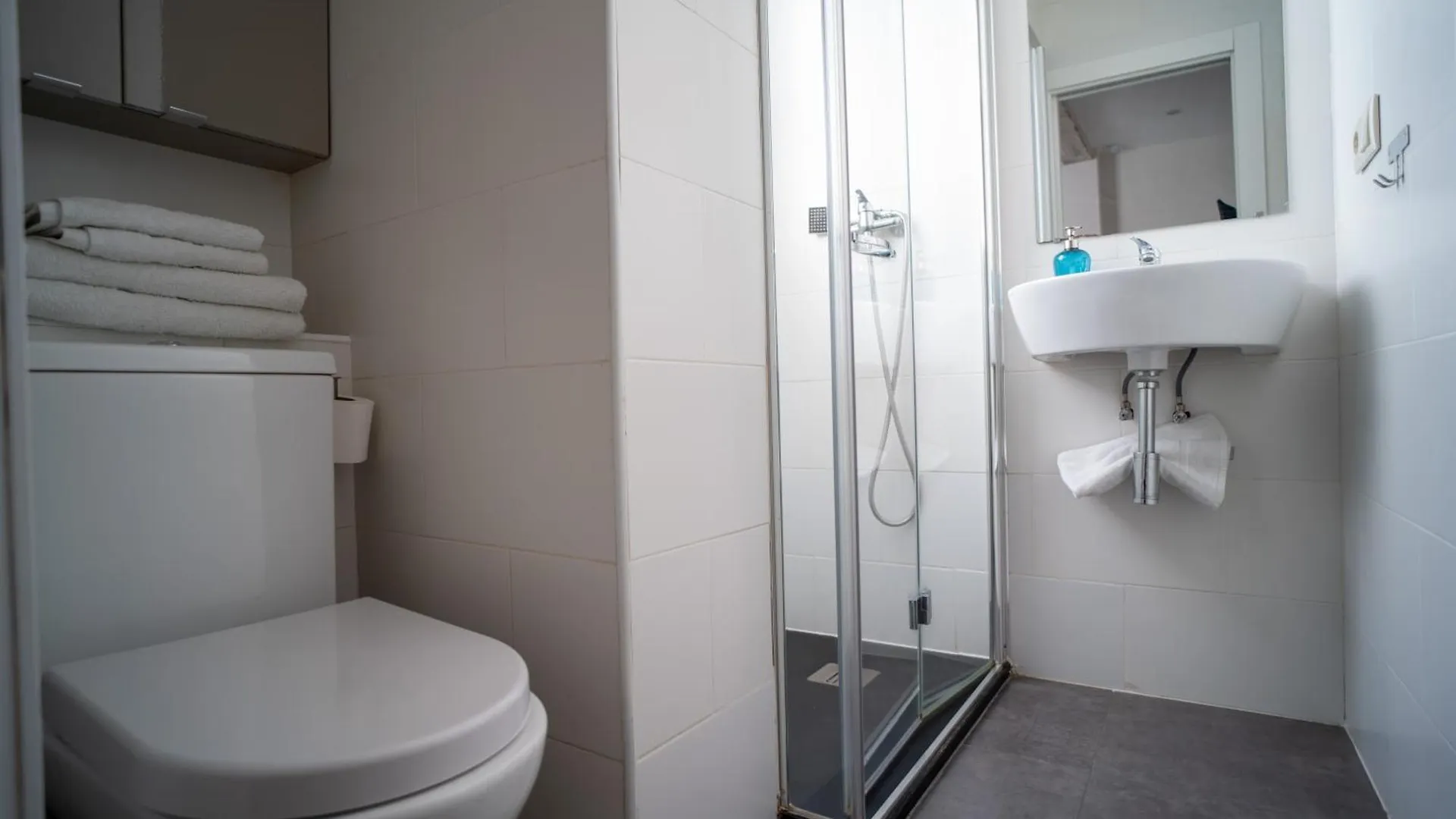 Apartamento Moderno En El Centro De Granada - Mititilla Lägenhet 0*,  Spanien